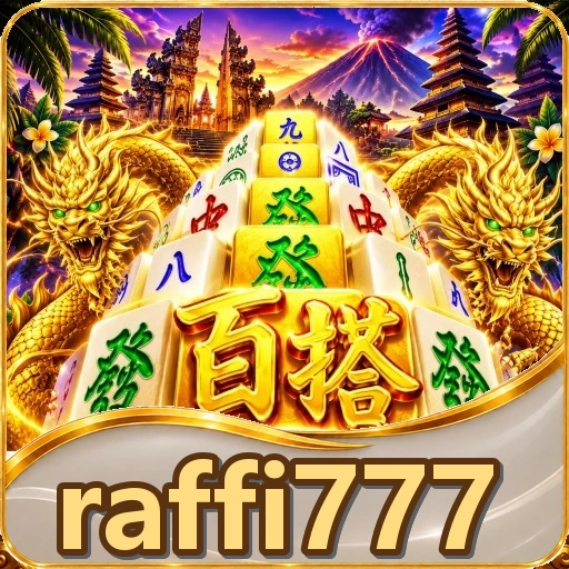 Panduan unduh APK raffi777 Android