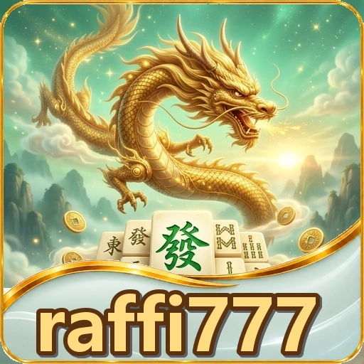 Pendaftaran raffi777