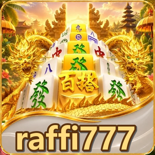 Kasino raffi777