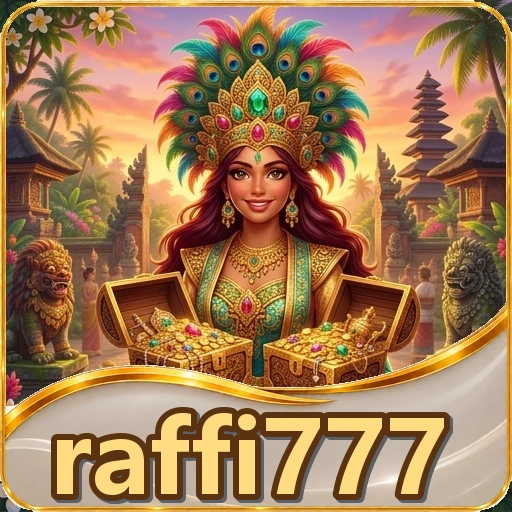 Kategori Keberuntungan raffi777