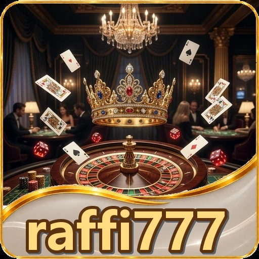 Lotre online raffi777: undian dan Instant Win