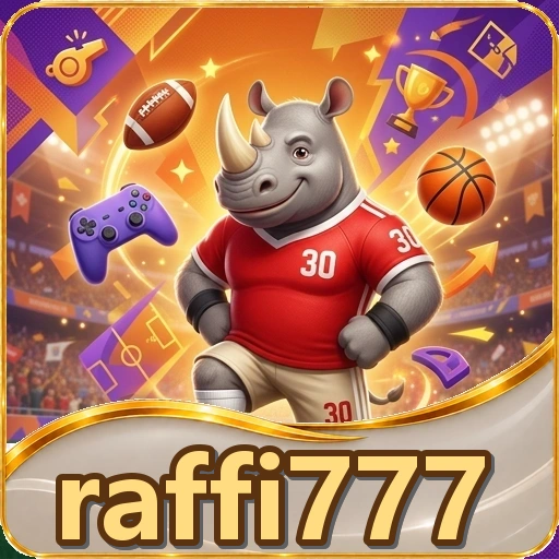 Masuk raffi777