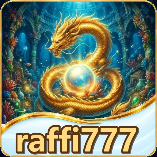 Platform raffi777