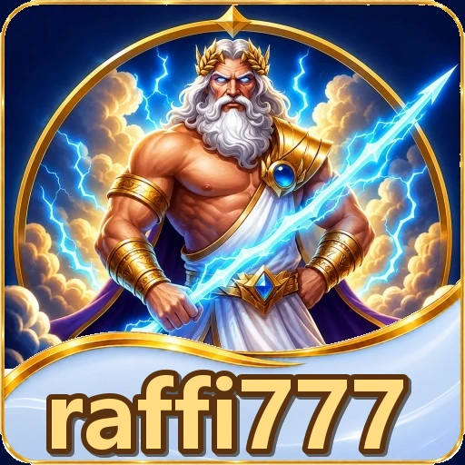 Penyedia slot raffi777: Pragmatic Play, PG Soft, NetEnt, Play'n GO