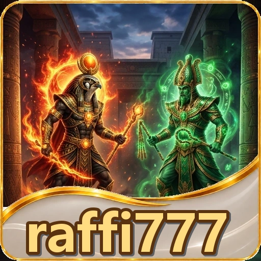Taruhan olahraga raffi777