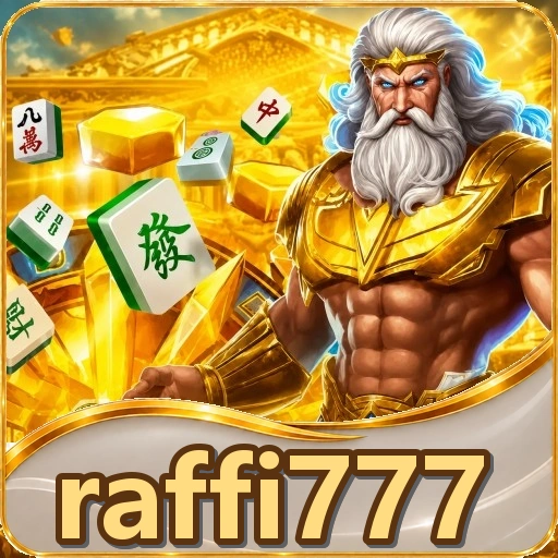 Tingkatan program VIP raffi777